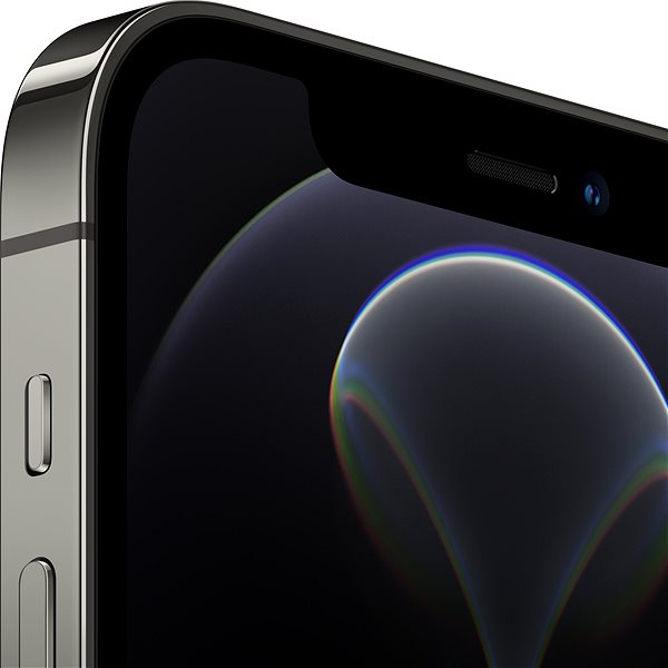Mobile Phone iPhone 12 Pro 128GB gray Features/technology