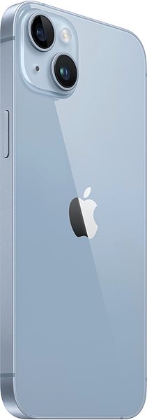 Mobile Phone iPhone 14 128GB blue ...