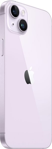 Mobile Phone iPhone 14 128GB purple ...