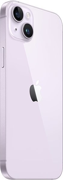 Mobile Phone iPhone 14 128GB Purple (Cat. C) ...