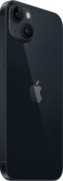 Mobile Phone iPhone 14 Plus 128GB black ...