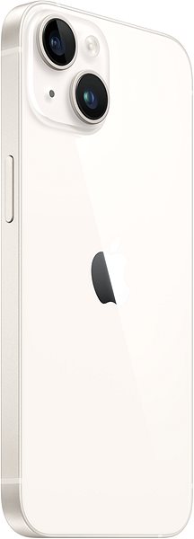 Mobile Phone iPhone 14 Plus 128GB white ...