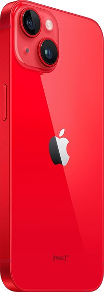 Mobile Phone iPhone 14 Plus 128GB red ...