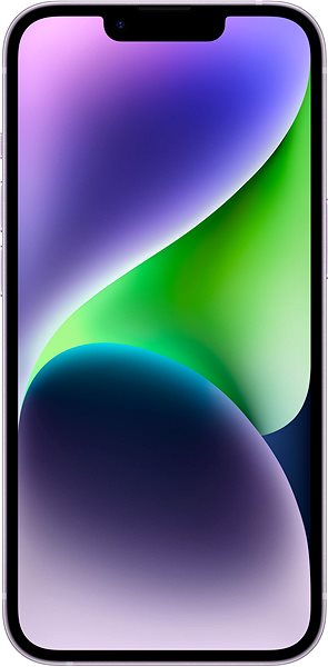 Mobile Phone iPhone 14 Plus 128GB purple ...