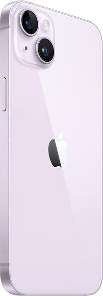 Mobile Phone iPhone 14 Plus 128GB purple ...