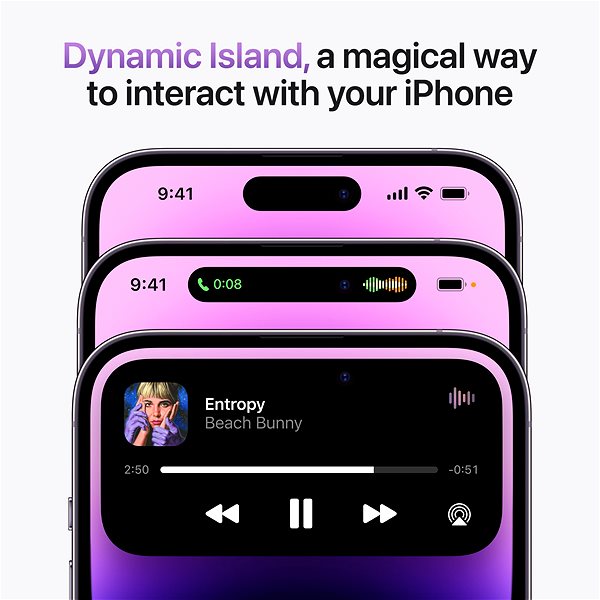 Mobile Phone iPhone 14 Pro ...