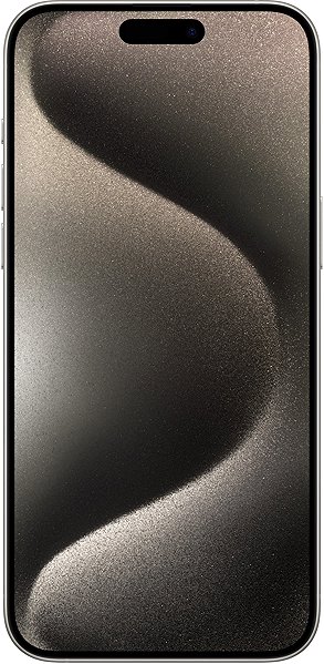 Mobile Phone iPhone 15 Pro Max 256GB natural titanium ...