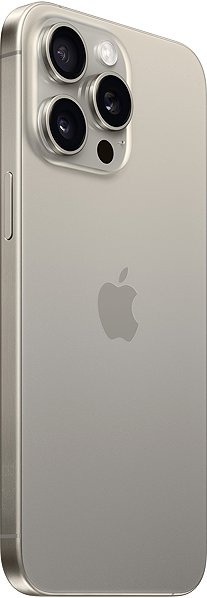 Mobile Phone iPhone 15 Pro Max 256GB natural titanium ...