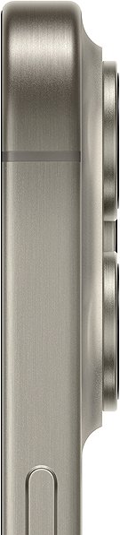 Mobile Phone iPhone 15 Pro Max 256GB natural titanium ...