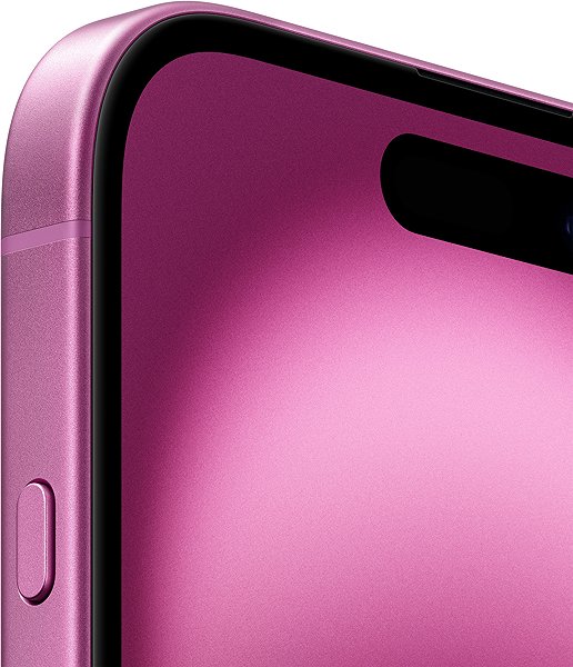 Mobile Phone iPhone 16 128GB Pink ...