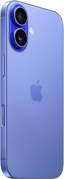 Mobile Phone iPhone 16 256GB Ultramarine ...