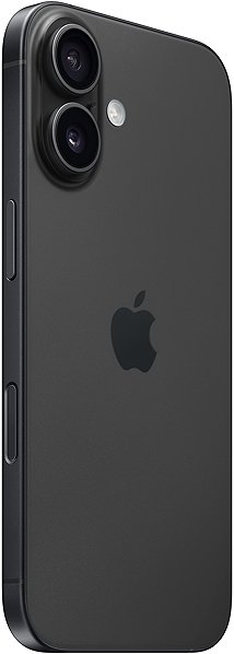 Mobile Phone iPhone 16 256GB Black ...