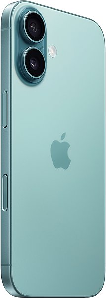 Mobile Phone iPhone 16 512GB Teal ...