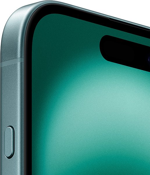 Mobile Phone iPhone 16 512GB Teal ...