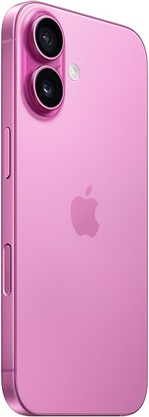 Mobile Phone iPhone 16 512GB Pink ...