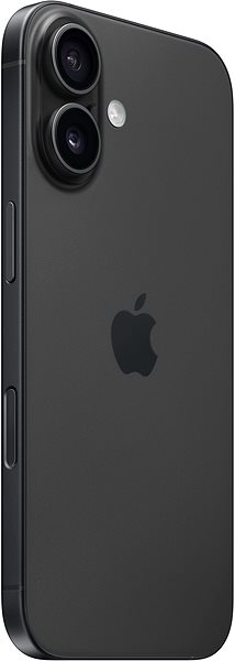 Mobile Phone iPhone 16 Plus 128GB Black ...