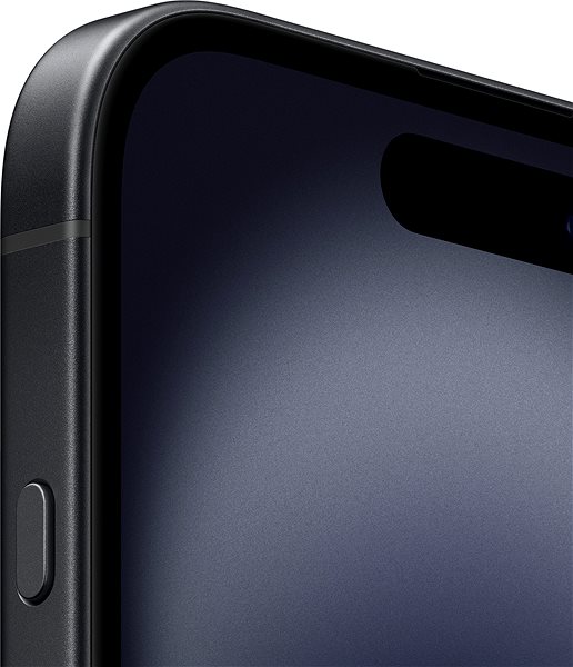 Mobile Phone iPhone 16 Plus 128GB Black ...