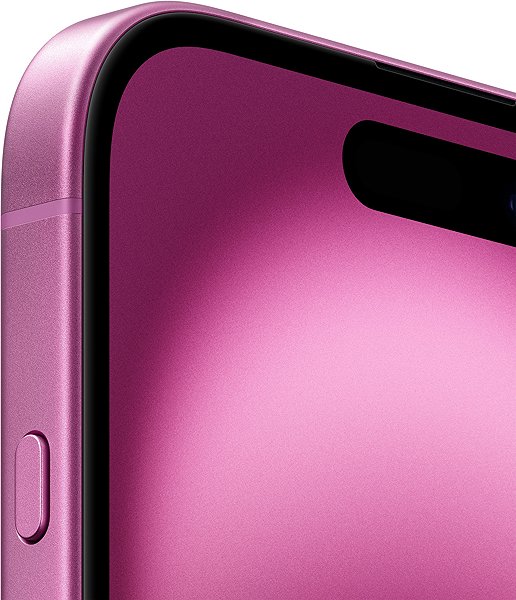 Mobile Phone iPhone 16 Plus 512GB Pink ...