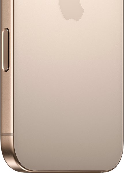 Mobile Phone iPhone 16 Pro 128GB Desert Titanium ...