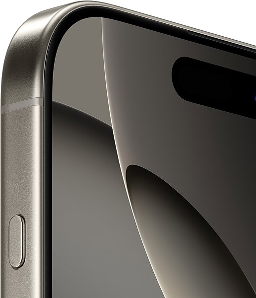 Mobile Phone iPhone 16 Pro 256GB Natural Titanium ...