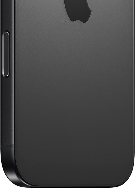 Mobile Phone iPhone 16 Pro Max 256GB Black Titanium ...
