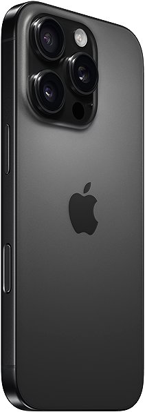 Mobile Phone iPhone 16 Pro Max 1TB Black Titanium ...
