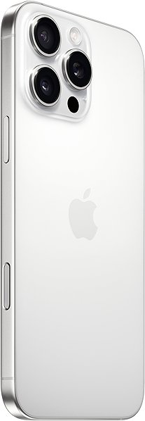 Mobile Phone iPhone 16 Pro Max 1TB White Titanium ...