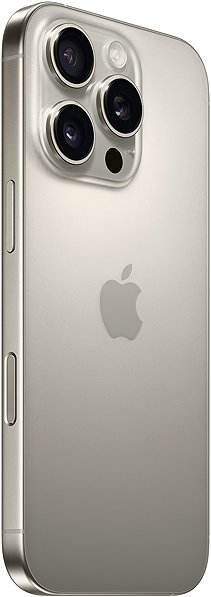 Mobile Phone iPhone 16 Pro Max 1TB Natural Titanium ...