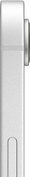 Mobile Phone iPhone 16e 256GB white ...