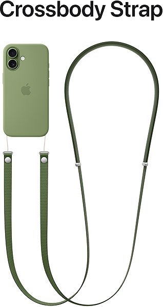 Mobilný telefón iPhone 17 256 GB čierny ...
