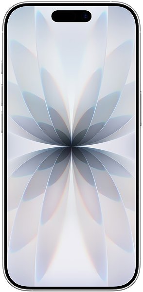 Mobilný telefón iPhone 17 512 GB biely ...