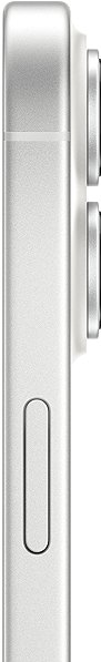 Mobilný telefón iPhone 17 512 GB biely ...