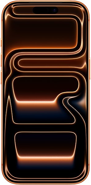 Mobile Phone iPhone 17 Pro 256GB cosmic orange (cat. B) ...