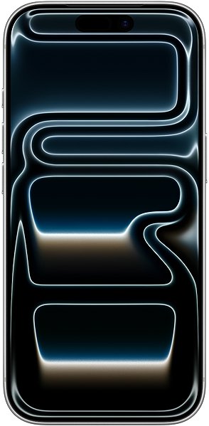 Mobilný telefón iPhone 17 Pro 256 GB strieborný ...