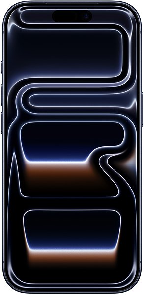 Mobilný telefón iPhone 17 Pro 1 TB polnočný ...