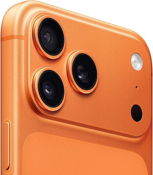Mobile Phone iPhone 17 Pro Max 256GB Cosmic Orange (Grade B) ...