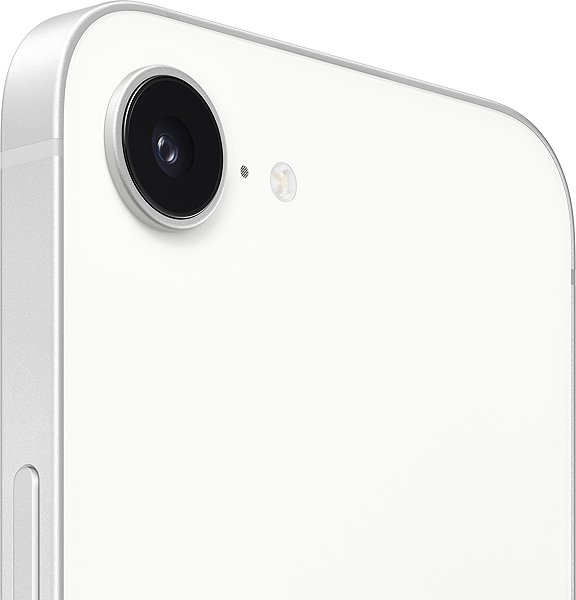 Mobile Phone iPhone 17e 256GB White ...