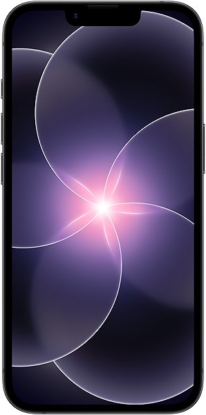 Mobile Phone iPhone 17e 256GB Black ...