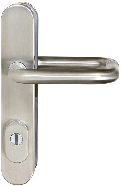 Richter Czech R.711.ZB.72.N.TB3 door fitting.