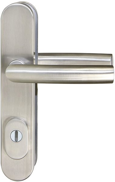 Richter Czech R.711.ZB.72.N.TB3 door fitting.