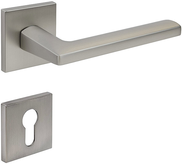 Door hardware Richter Czech RK.C36.RIMINI.PZ.NIMAT .