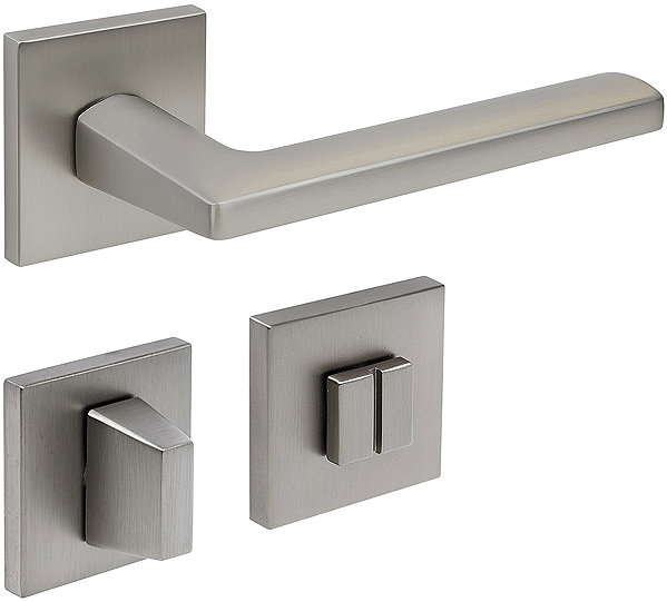 Door fittings Richter Czech RK.C36.RIMINI.WC.NIMAT .