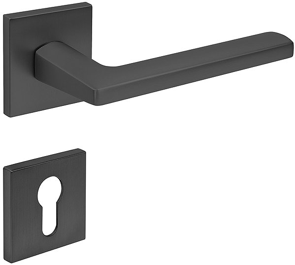 Door hardware Richter Czech RK.C36.RIMINI.PZ.ANT .