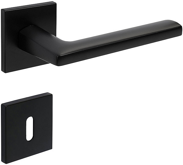 Door hardware Richter Czech RK.C36.RIMINI.BB.CE .