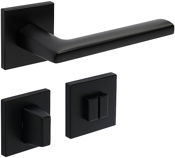Door fittings Richter Czech RK.C36.RIMINI.WC.CE .