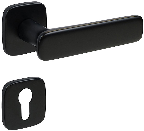 Door hardware Richter Czech RK.C6.STROMBOLI.PZ.CE .