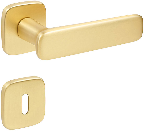 Door hardware Richter Czech RK.C6.STROMBOLI.BB.MS .