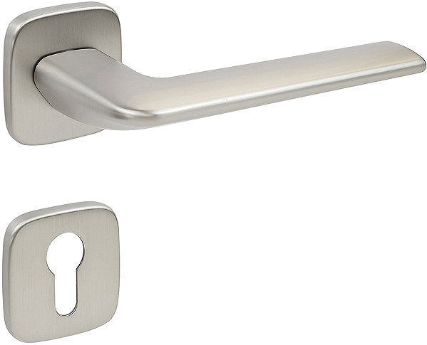 Door hardware Richter Czech RK.C6.SANREMO.PZ.NIMAT .