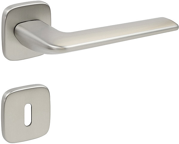 Door hardware Richter Czech RK.C6.SANREMO.BB.NIMAT .