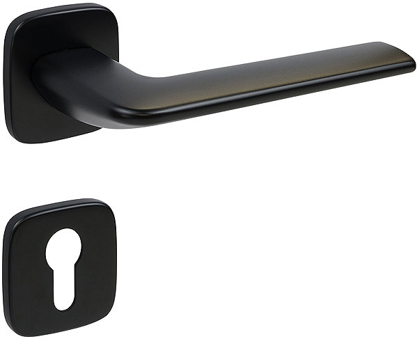 Door hardware Richter Czech RK.C6.SANREMO.PZ.CE .